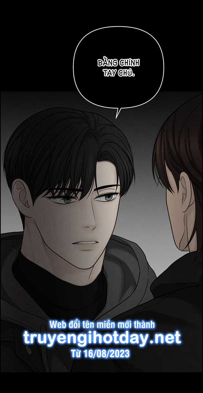 Only Hope – Hy Vọng Duy Nhất Chapter 46.1 trang 27