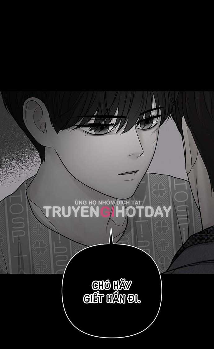 Only Hope – Hy Vọng Duy Nhất Chapter 46.1 trang 28