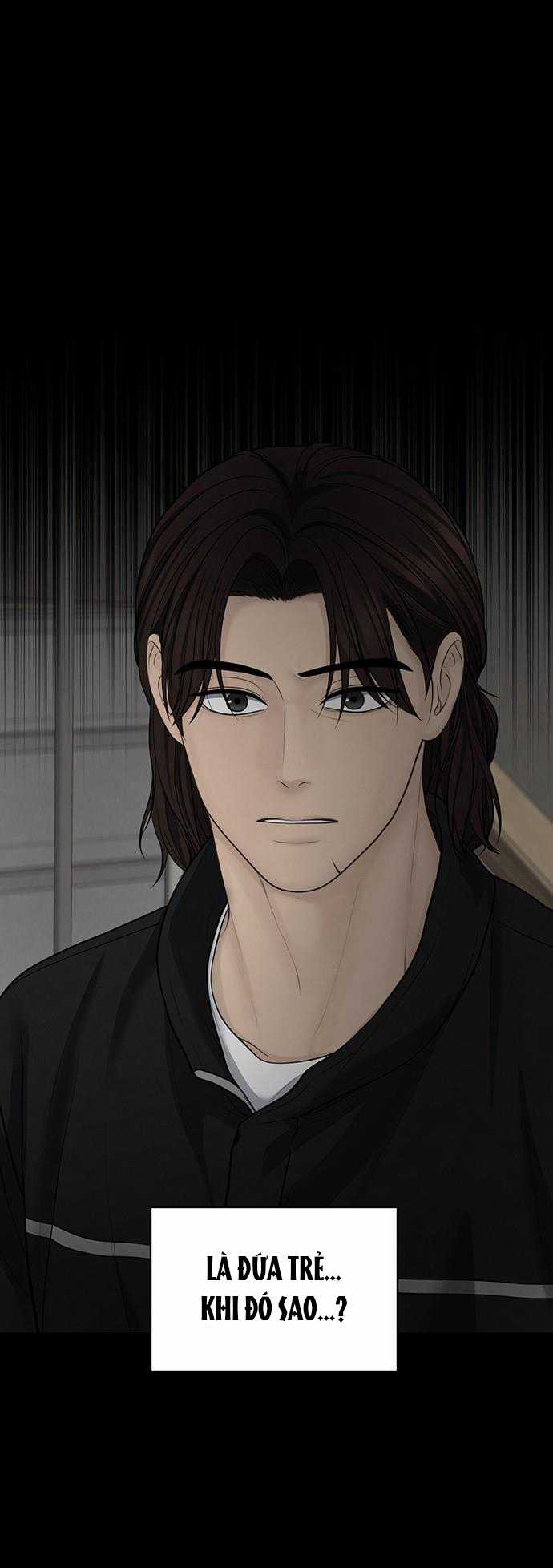 Only Hope – Hy Vọng Duy Nhất Chapter 46.1 trang 29