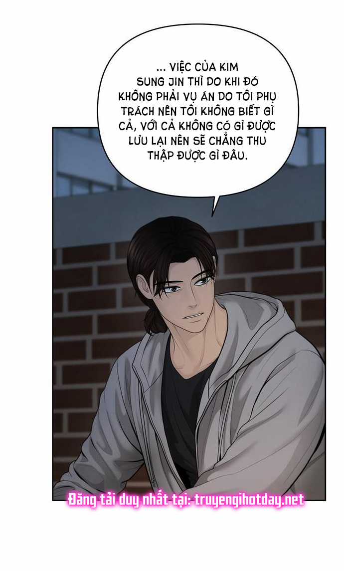 Only Hope – Hy Vọng Duy Nhất Chapter 46.1 trang 3