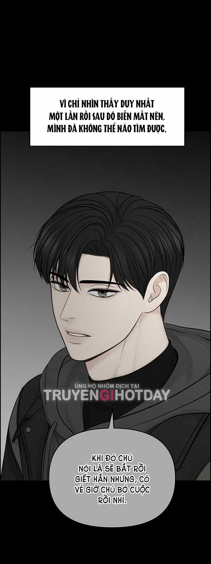 Only Hope – Hy Vọng Duy Nhất Chapter 46.1 trang 30