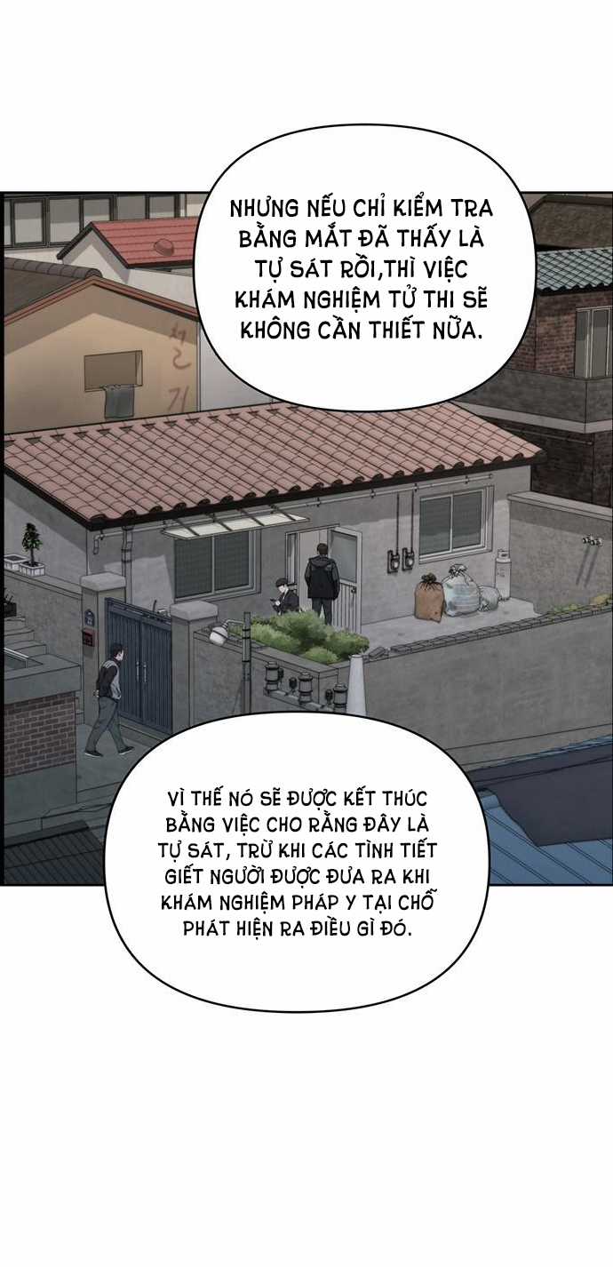 Only Hope – Hy Vọng Duy Nhất Chapter 46.1 trang 7