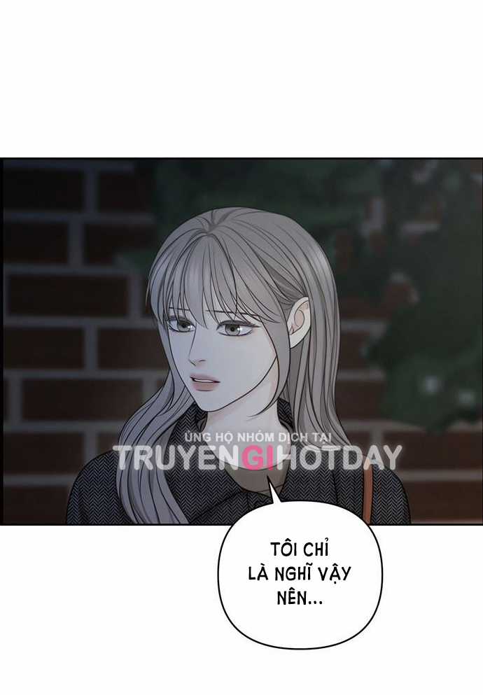 Only Hope – Hy Vọng Duy Nhất Chapter 46.1 trang 9