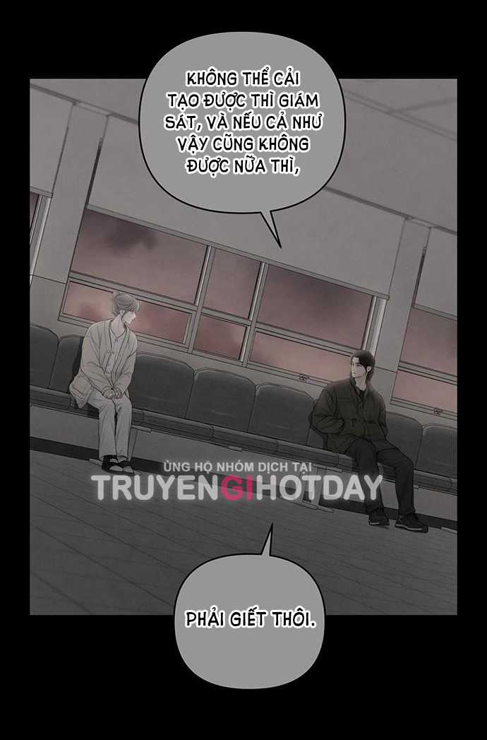 Only Hope – Hy Vọng Duy Nhất Chapter 46.2 trang 11