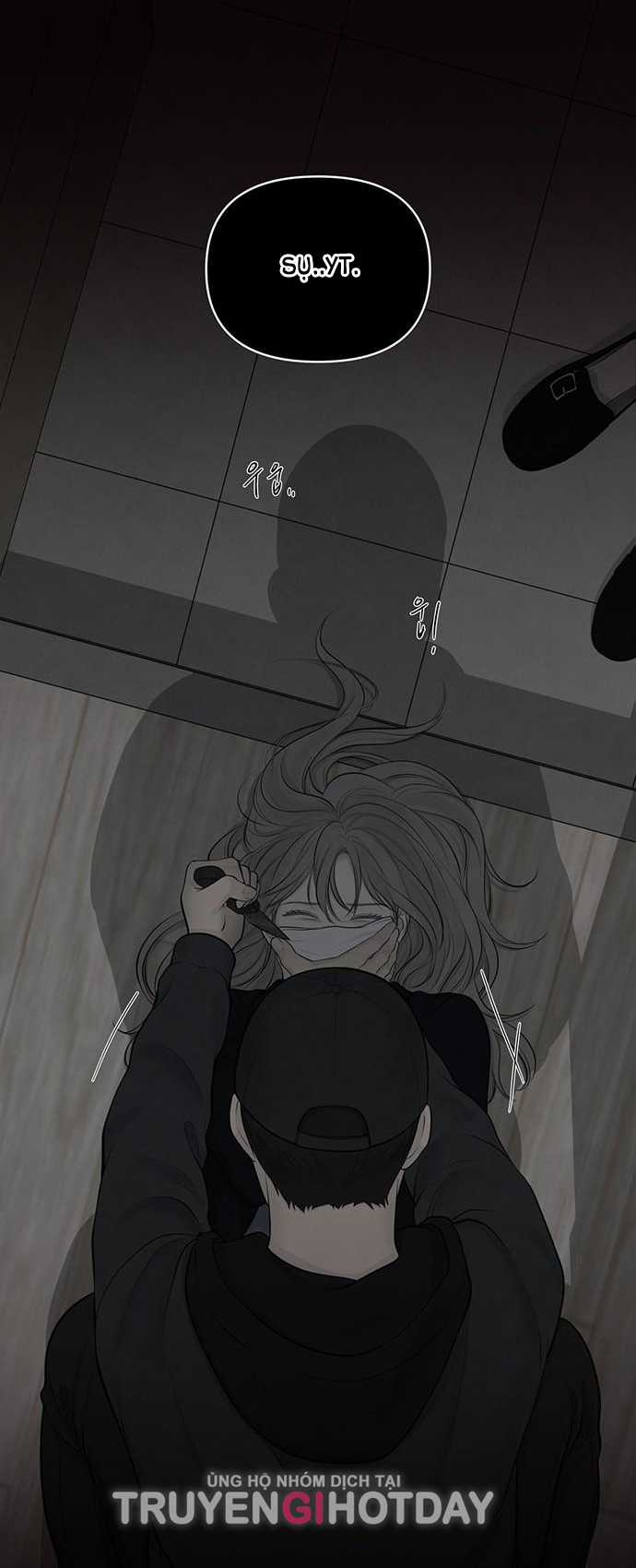 Only Hope – Hy Vọng Duy Nhất Chapter 46.2 trang 14