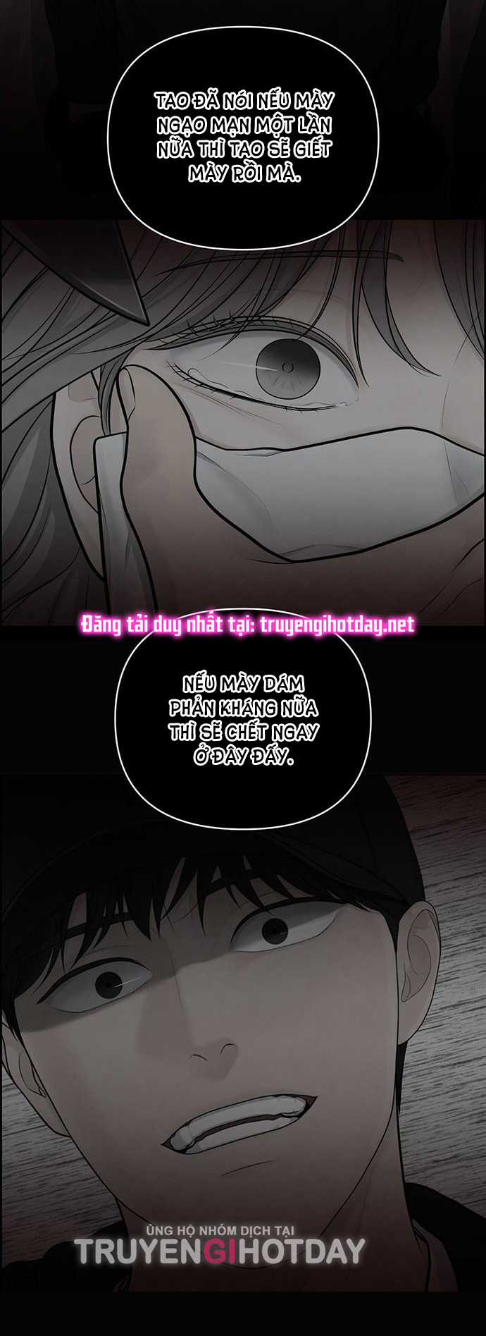 Only Hope – Hy Vọng Duy Nhất Chapter 46.2 trang 15