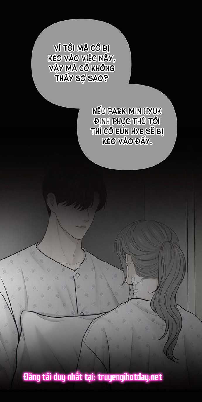 Only Hope – Hy Vọng Duy Nhất Chapter 46.2 trang 16