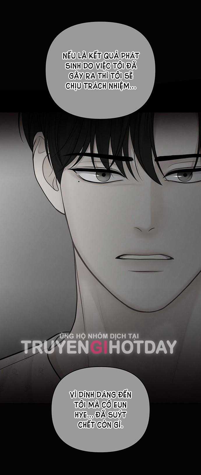 Only Hope – Hy Vọng Duy Nhất Chapter 46.2 trang 17