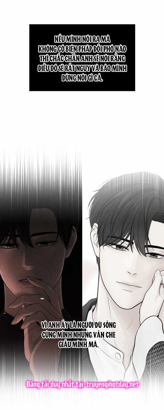 Only Hope – Hy Vọng Duy Nhất Chapter 46.2 trang 19