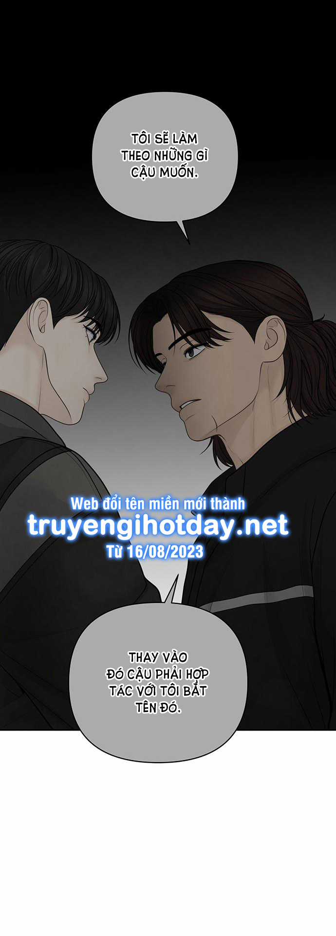 Only Hope – Hy Vọng Duy Nhất Chapter 46.2 trang 2