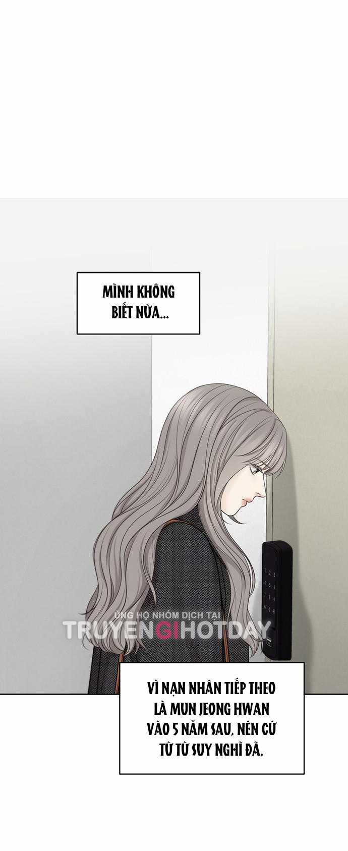 Only Hope – Hy Vọng Duy Nhất Chapter 46.2 trang 20