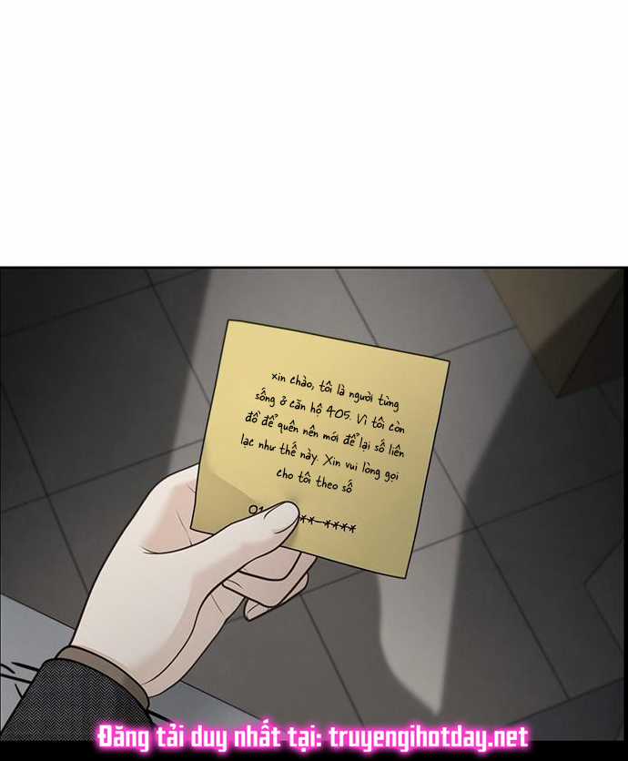 Only Hope – Hy Vọng Duy Nhất Chapter 46.2 trang 24