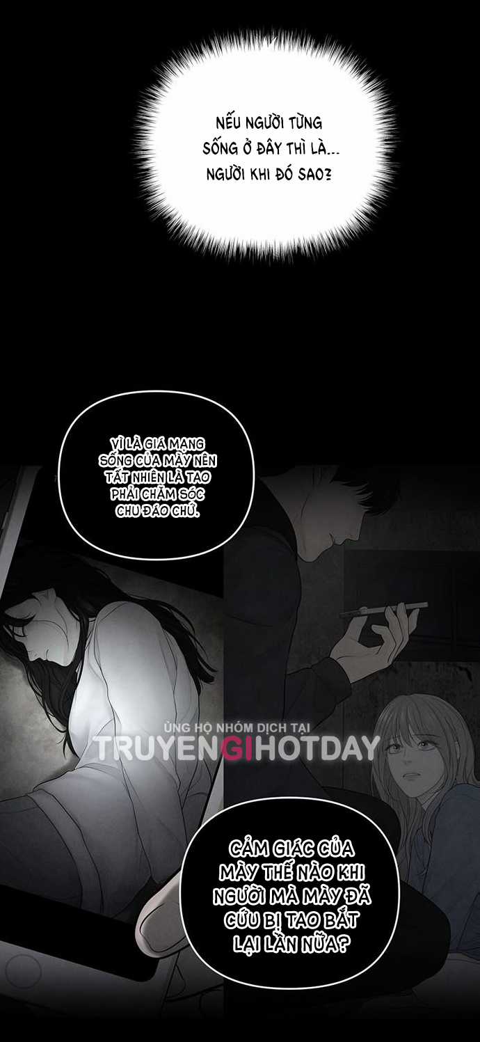 Only Hope – Hy Vọng Duy Nhất Chapter 46.2 trang 25