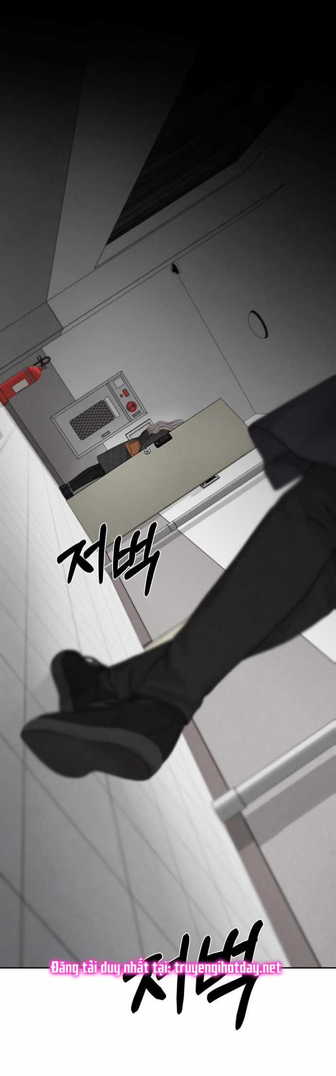 Only Hope – Hy Vọng Duy Nhất Chapter 46.2 trang 26