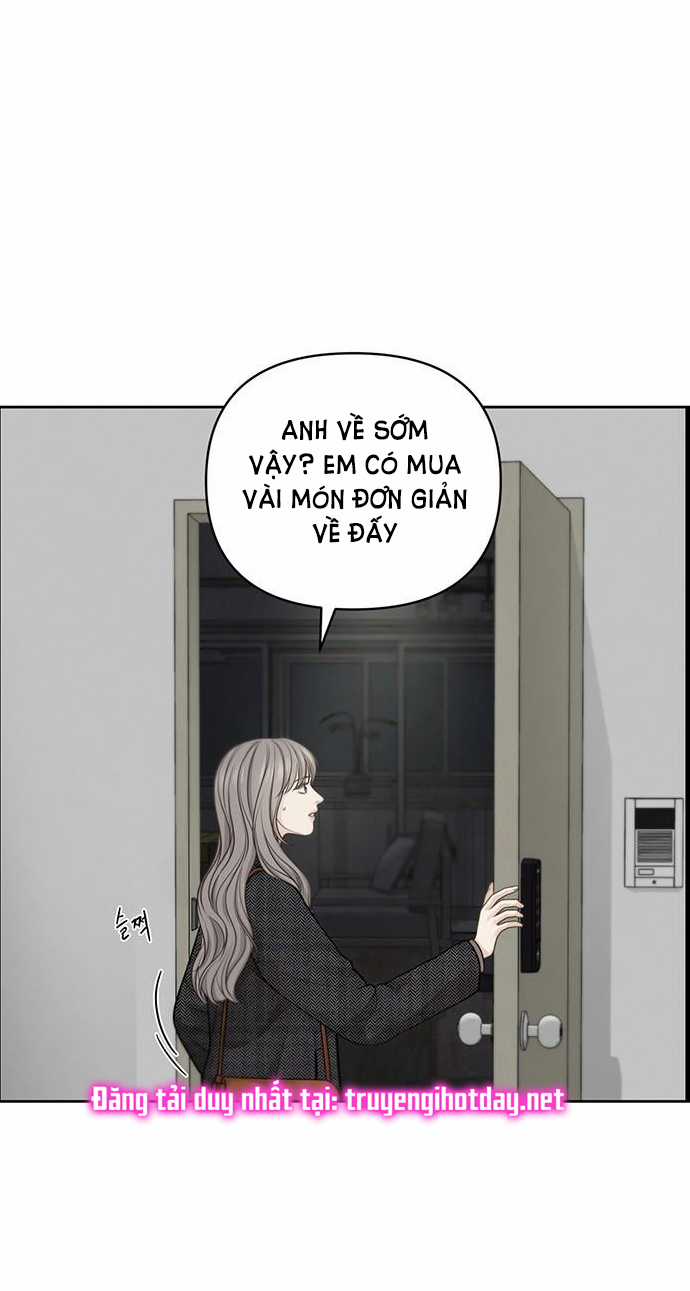 Only Hope – Hy Vọng Duy Nhất Chapter 46.2 trang 29