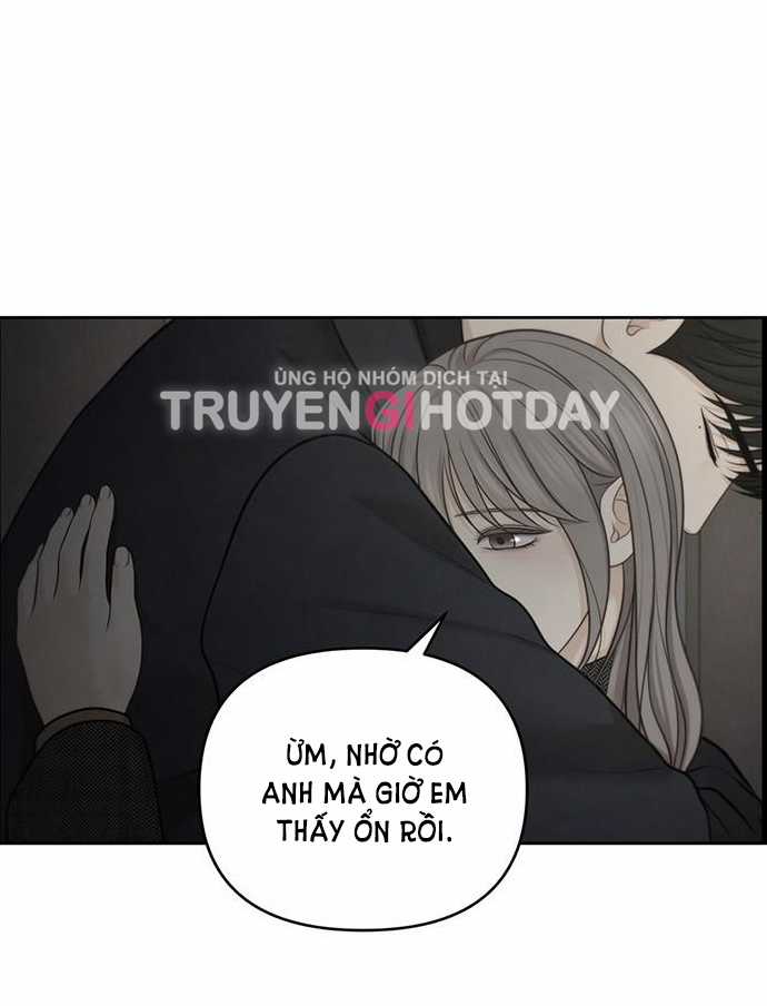 Only Hope – Hy Vọng Duy Nhất Chapter 46.2 trang 36