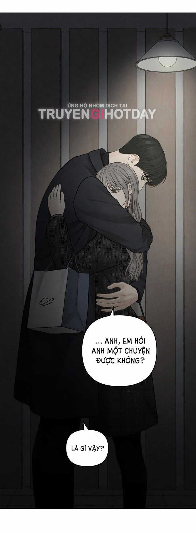 Only Hope – Hy Vọng Duy Nhất Chapter 46.2 trang 40