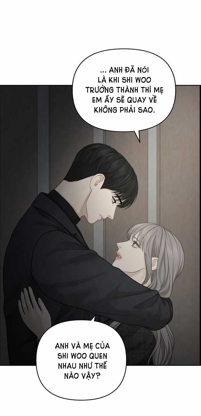 Only Hope – Hy Vọng Duy Nhất Chapter 46.2 trang 43