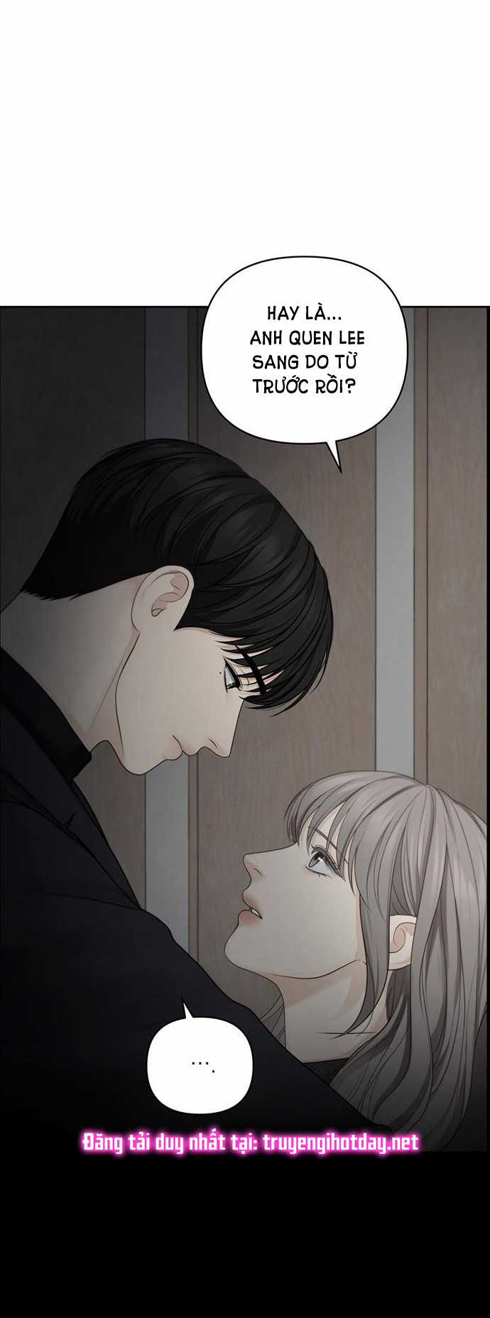 Only Hope – Hy Vọng Duy Nhất Chapter 46.2 trang 44