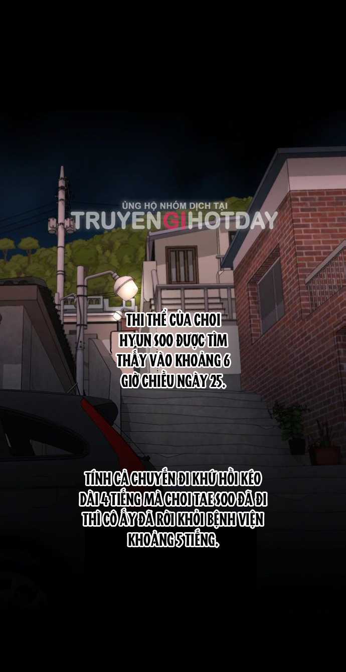 Only Hope – Hy Vọng Duy Nhất Chapter 46.2 trang 46