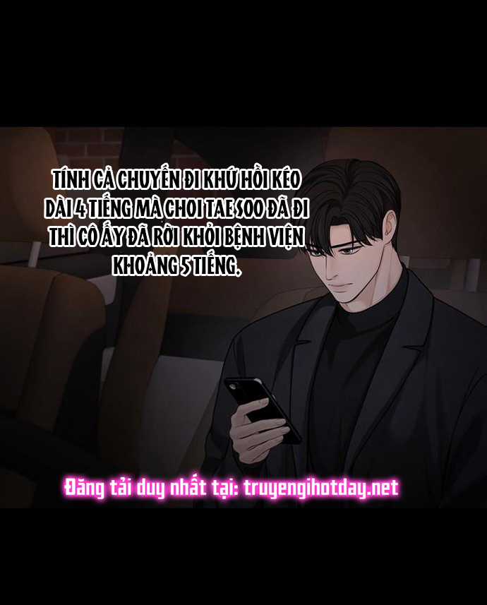 Only Hope – Hy Vọng Duy Nhất Chapter 46.2 trang 47