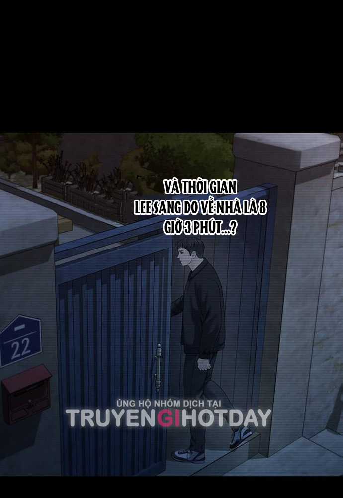 Only Hope – Hy Vọng Duy Nhất Chapter 46.2 trang 48