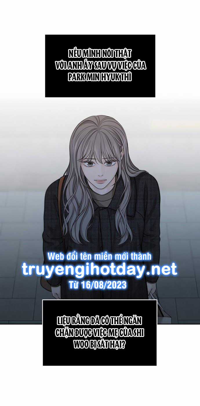 Only Hope – Hy Vọng Duy Nhất Chapter 46.2 trang 5