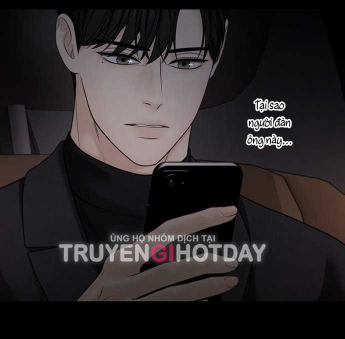 Only Hope – Hy Vọng Duy Nhất Chapter 46.2 trang 51