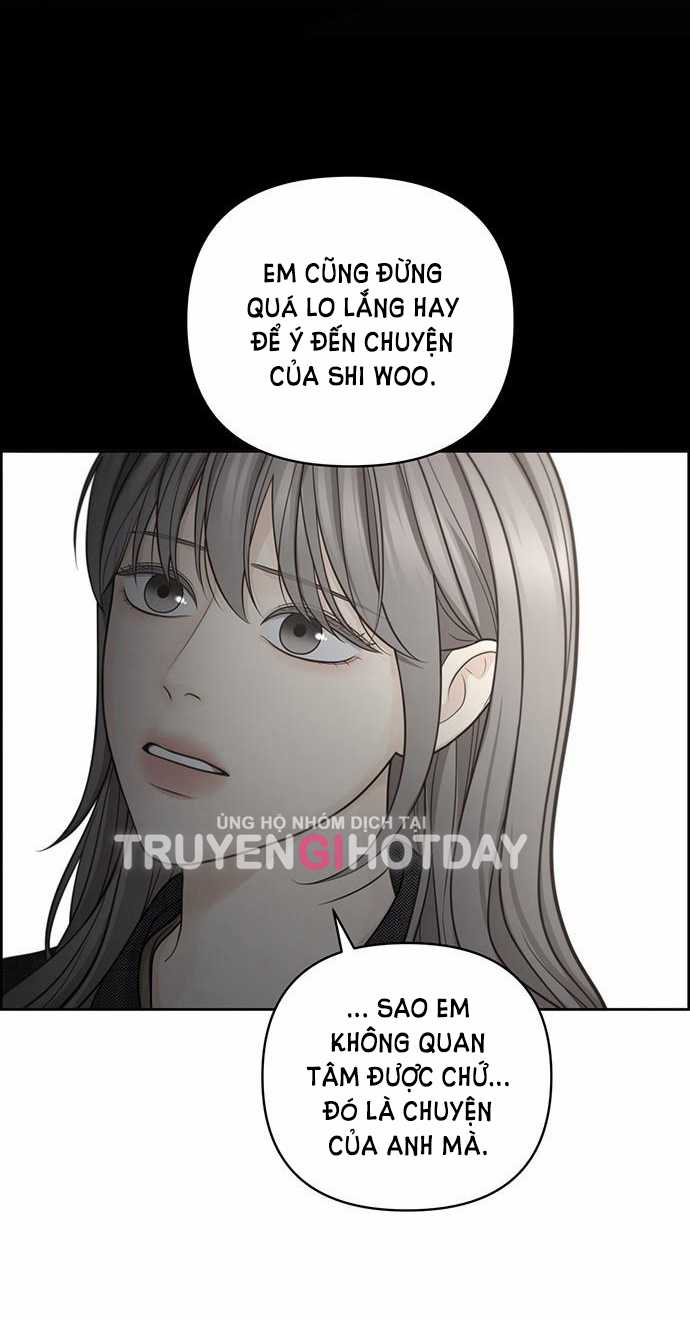 Only Hope – Hy Vọng Duy Nhất Chapter 46.2 trang 54