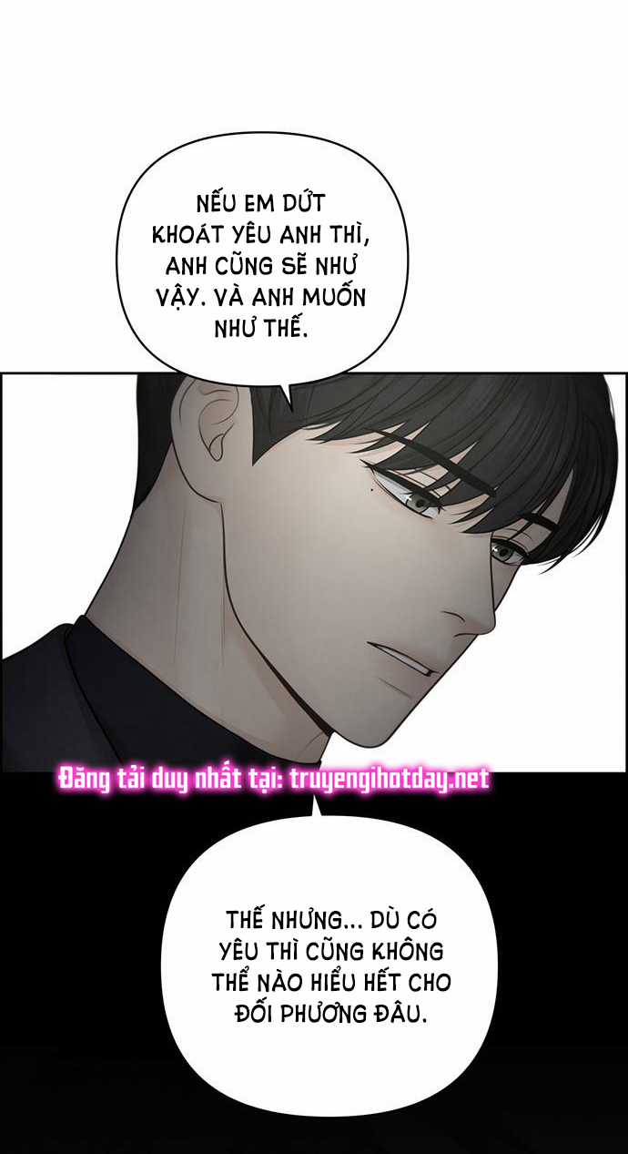 Only Hope – Hy Vọng Duy Nhất Chapter 46.2 trang 55