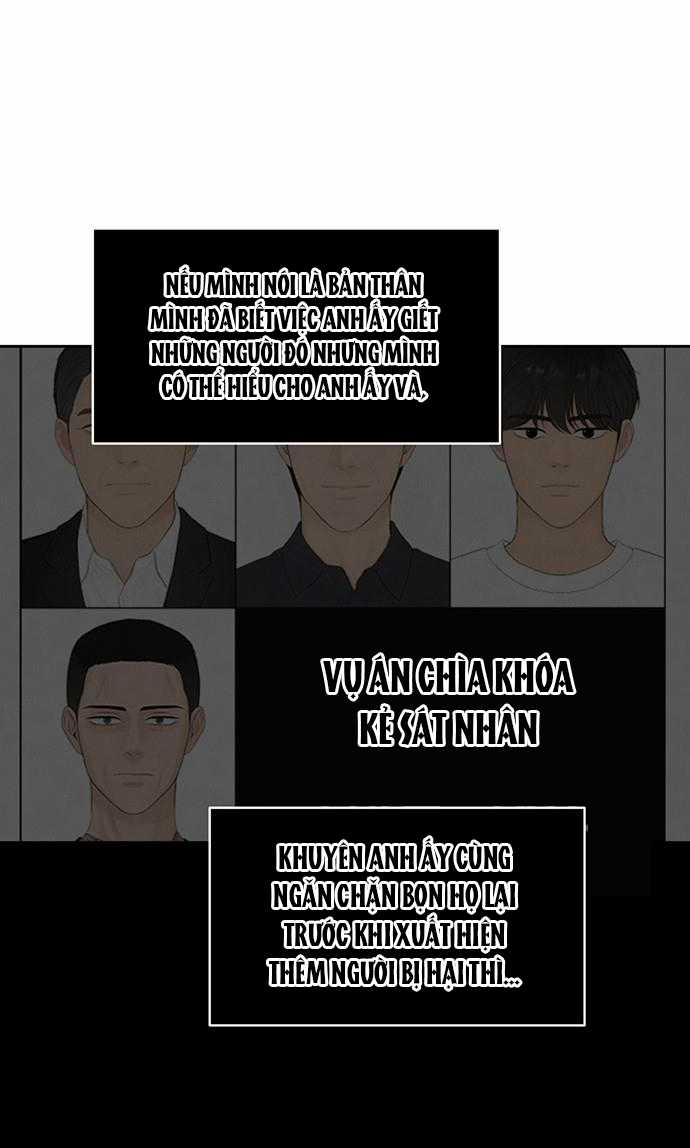 Only Hope – Hy Vọng Duy Nhất Chapter 46.2 trang 6