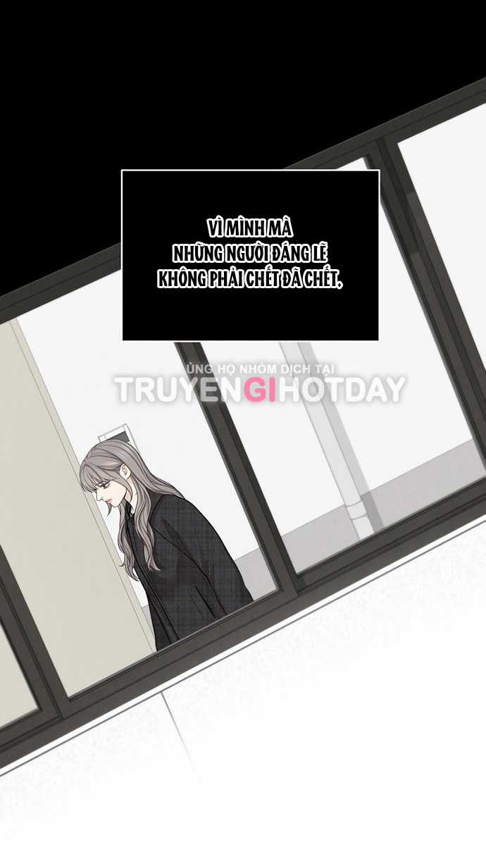 Only Hope – Hy Vọng Duy Nhất Chapter 46.2 trang 8