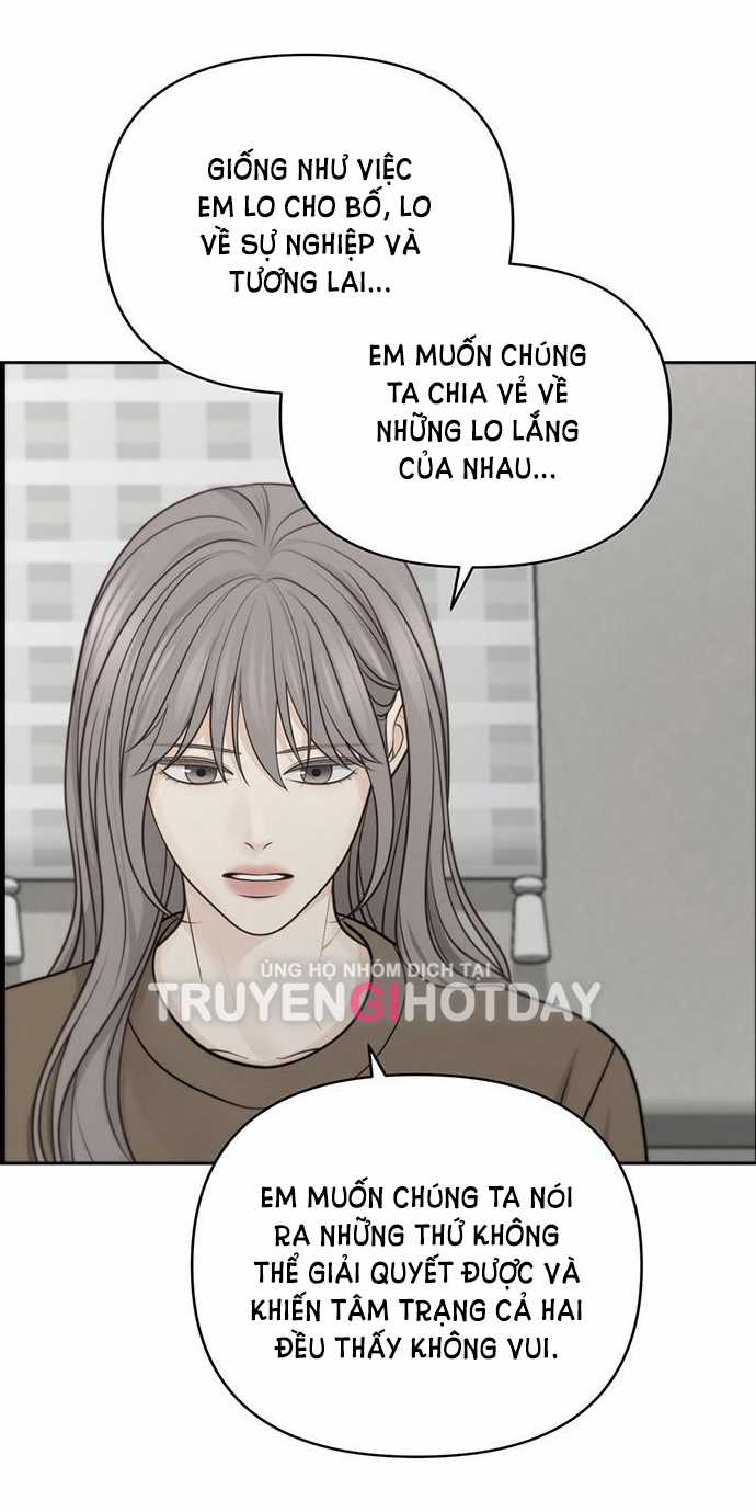 Only Hope – Hy Vọng Duy Nhất Chapter 47.1 trang 11