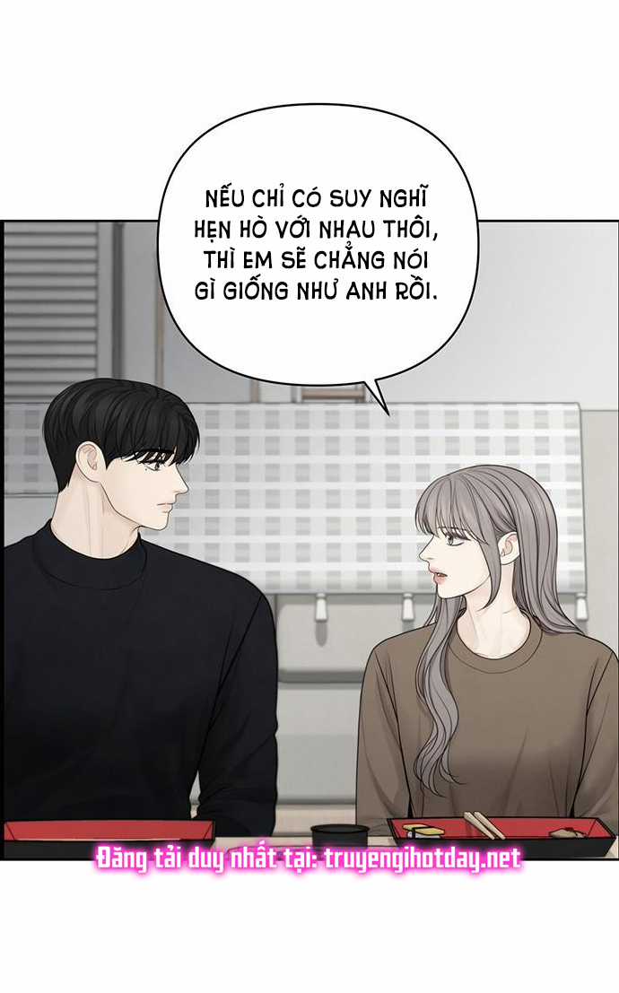 Only Hope – Hy Vọng Duy Nhất Chapter 47.1 trang 12