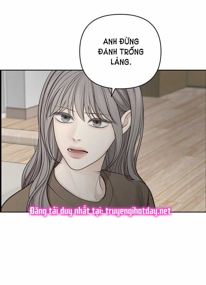 Only Hope – Hy Vọng Duy Nhất Chapter 47.1 trang 14