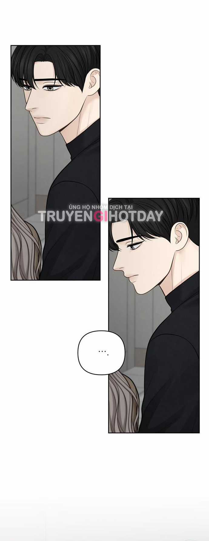 Only Hope – Hy Vọng Duy Nhất Chapter 47.1 trang 15