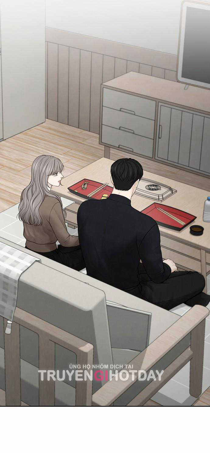 Only Hope – Hy Vọng Duy Nhất Chapter 47.1 trang 16