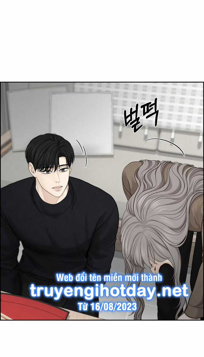 Only Hope – Hy Vọng Duy Nhất Chapter 47.1 trang 18