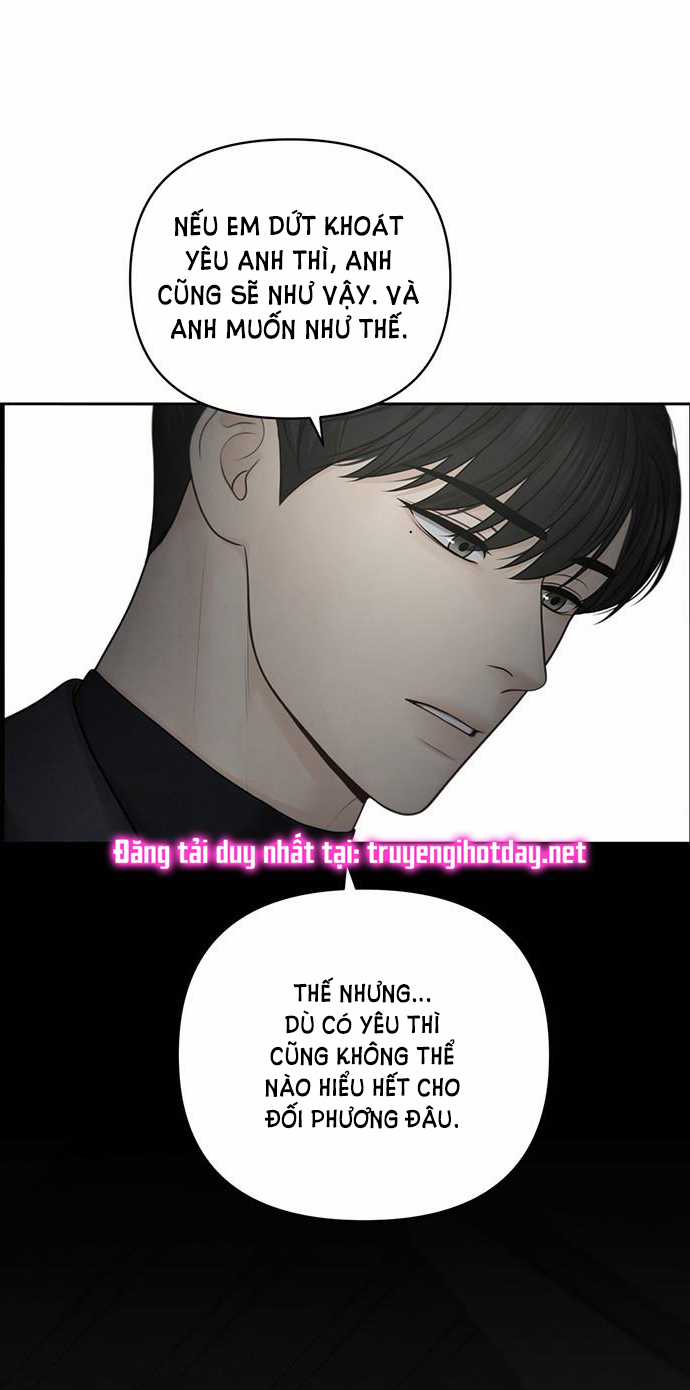 Only Hope – Hy Vọng Duy Nhất Chapter 47.1 trang 2