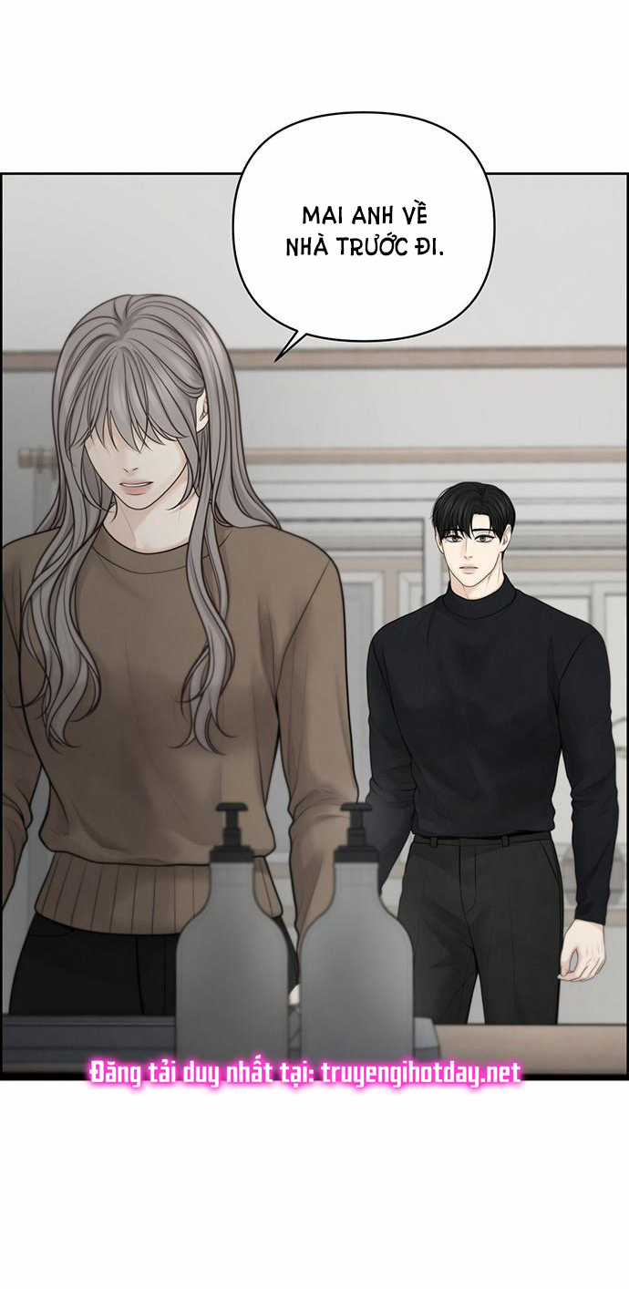 Only Hope – Hy Vọng Duy Nhất Chapter 47.1 trang 20