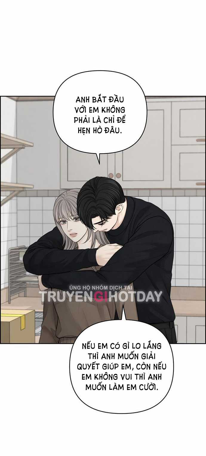 Only Hope – Hy Vọng Duy Nhất Chapter 47.1 trang 26