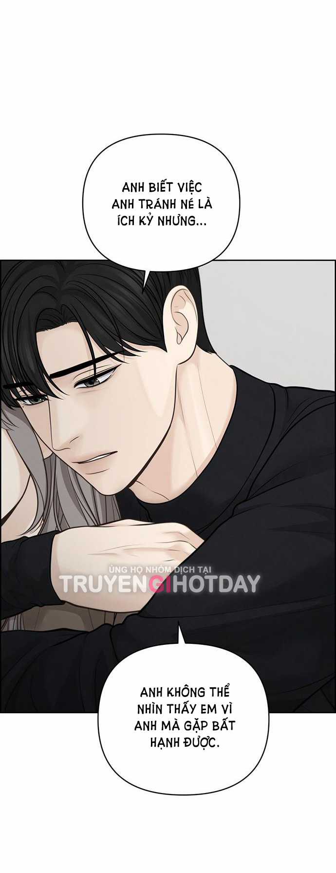 Only Hope – Hy Vọng Duy Nhất Chapter 47.1 trang 28