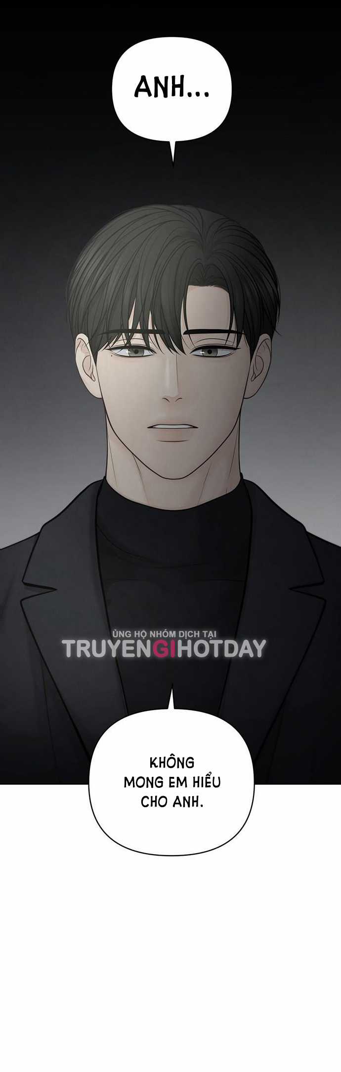 Only Hope – Hy Vọng Duy Nhất Chapter 47.1 trang 4