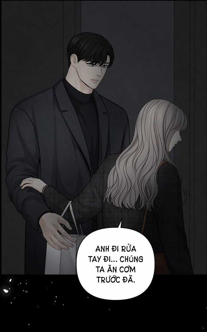 Only Hope – Hy Vọng Duy Nhất Chapter 47.1 trang 7