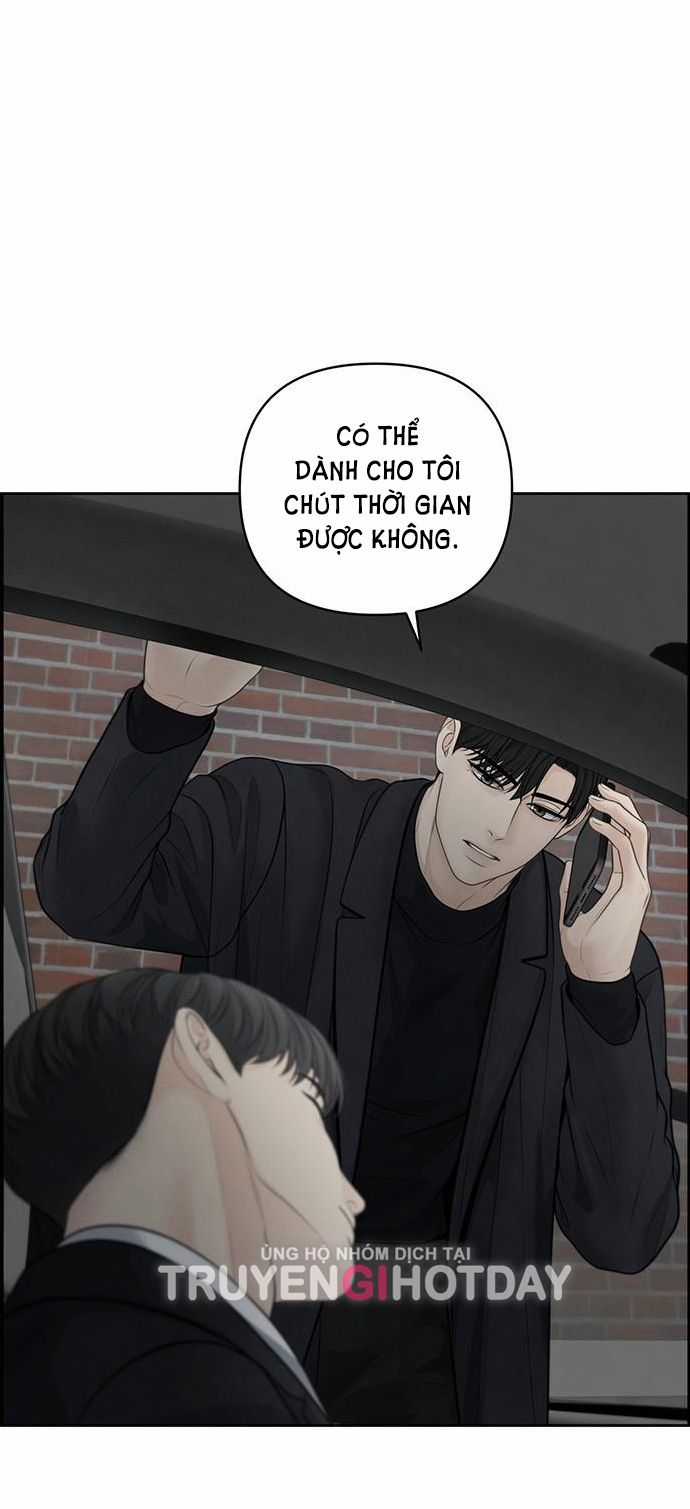 Only Hope – Hy Vọng Duy Nhất Chapter 47.2 trang 10