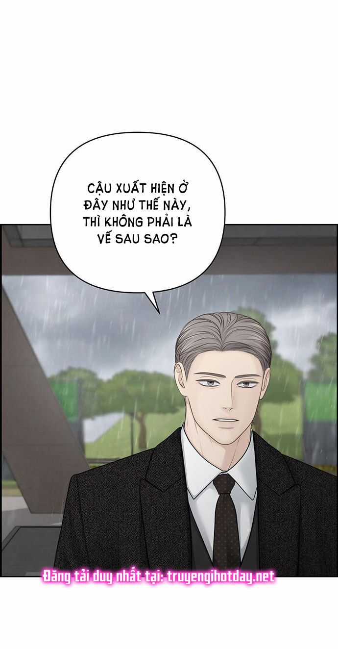 Only Hope – Hy Vọng Duy Nhất Chapter 47.2 trang 15