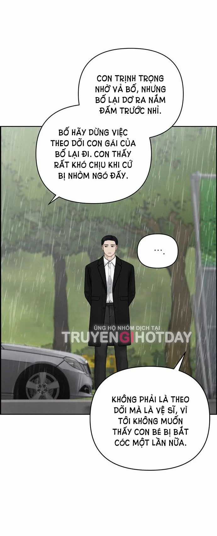 Only Hope – Hy Vọng Duy Nhất Chapter 47.2 trang 16