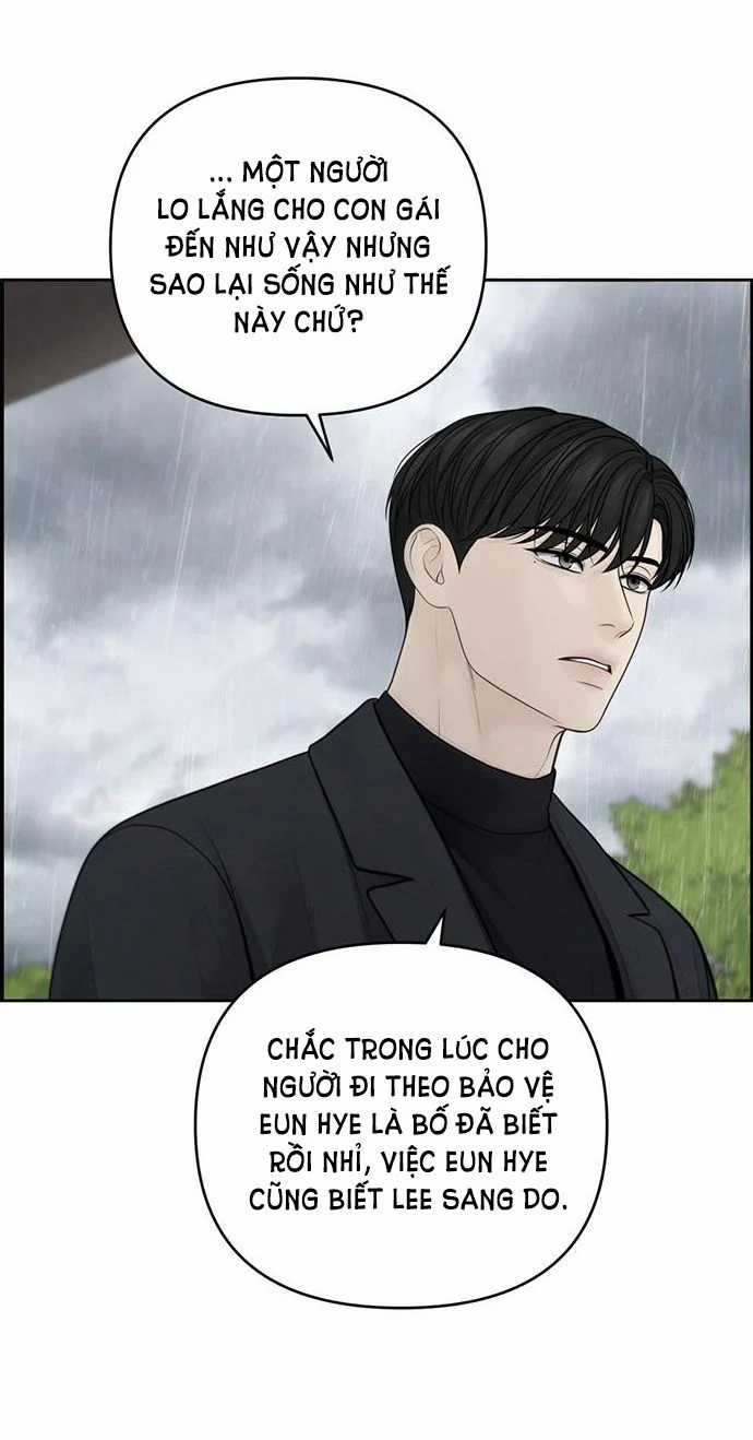 Only Hope – Hy Vọng Duy Nhất Chapter 47.2 trang 17