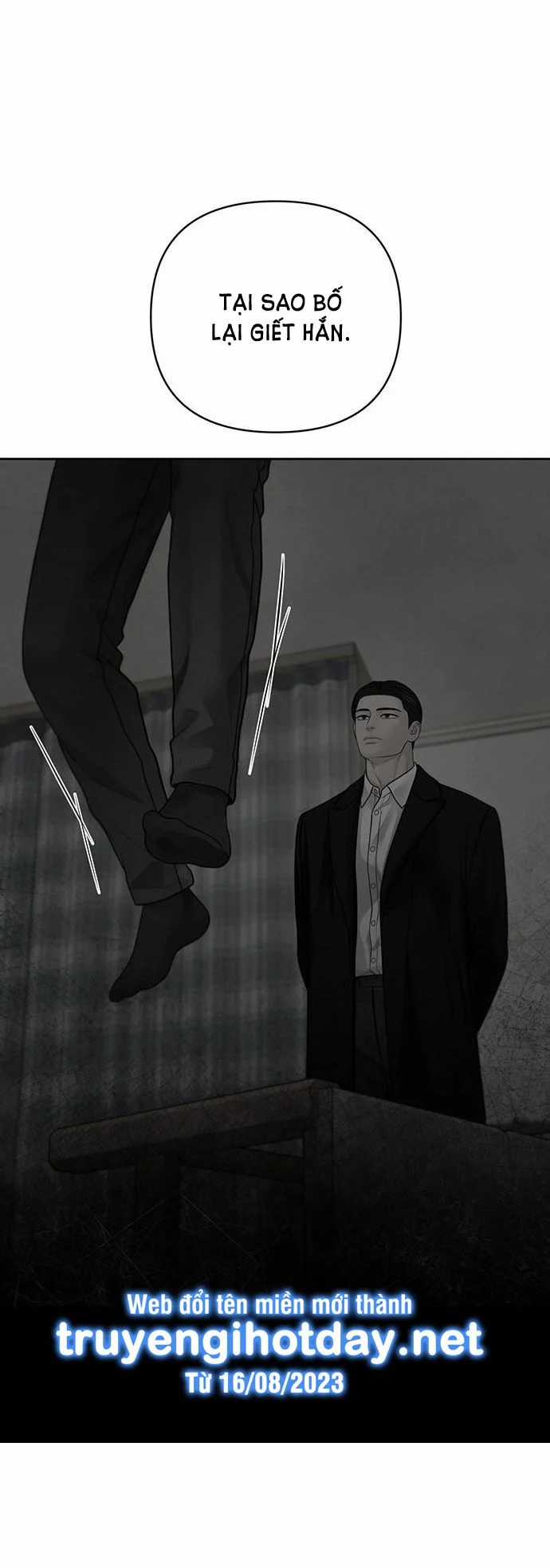 Only Hope – Hy Vọng Duy Nhất Chapter 47.2 trang 18