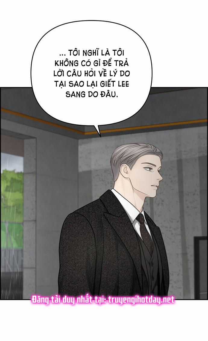 Only Hope – Hy Vọng Duy Nhất Chapter 47.2 trang 20